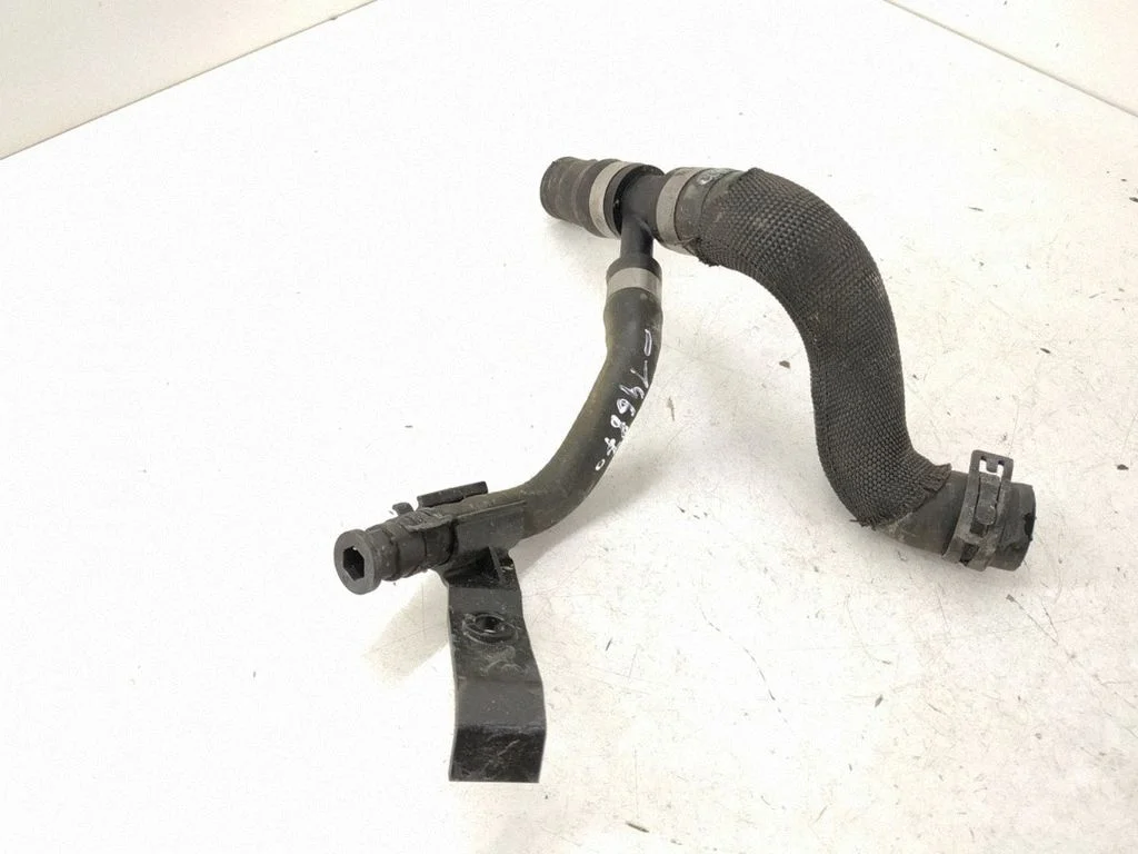 Engine coolant pipe/hose DALISID746