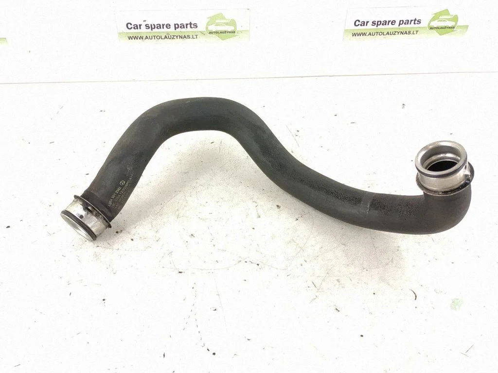 Engine coolant pipe/hose DALISID4539