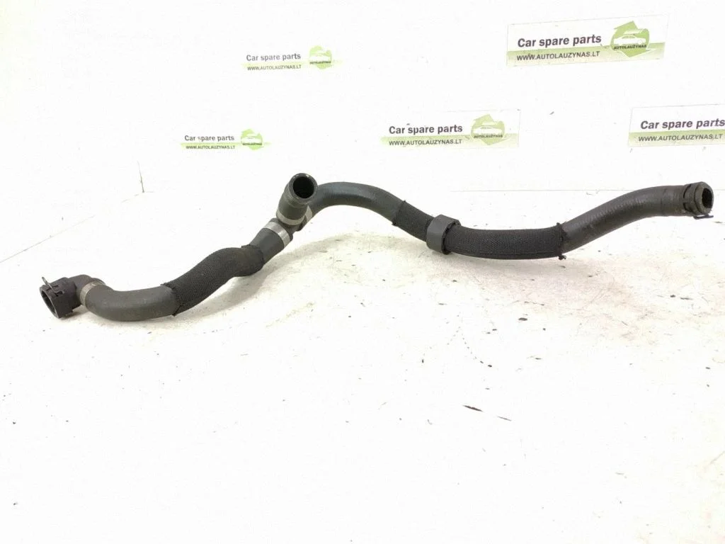 Engine coolant pipe/hose DALISID4522