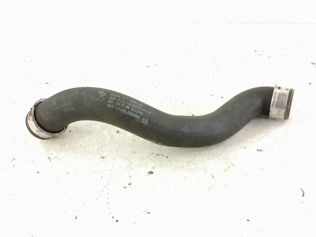 Engine coolant pipe/hose DALISID4520