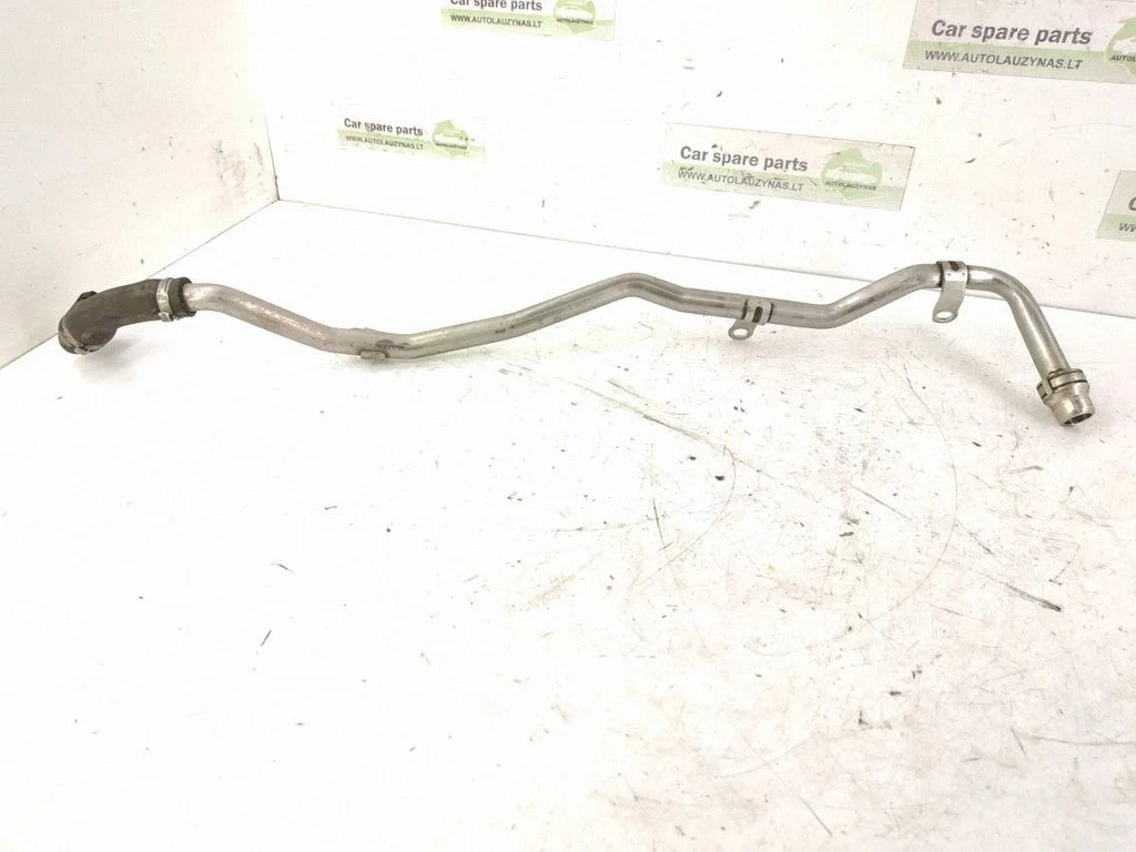 Engine coolant pipe/hose DALISID4447