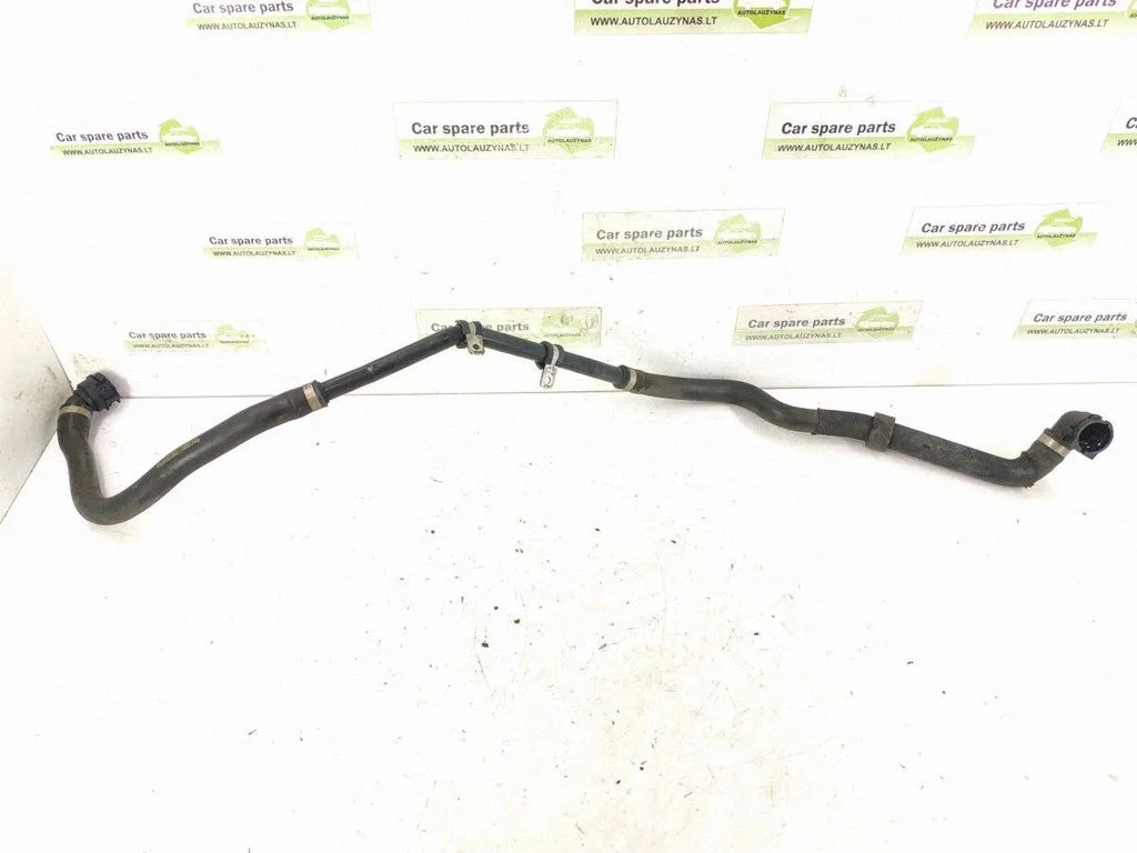 Engine coolant pipe/hose DALISID4449
