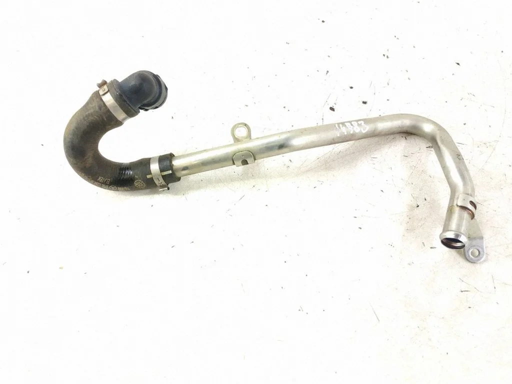 Engine coolant pipe/hose DALISID4416