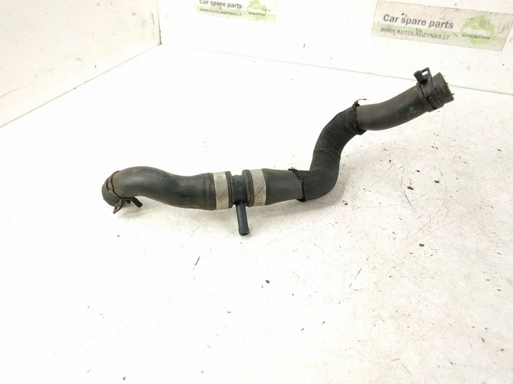 Engine coolant pipe/hose DALISID4412
