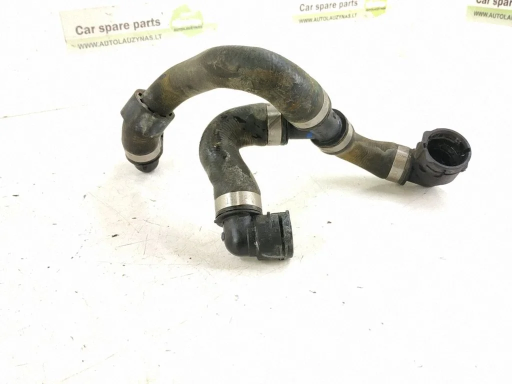 Engine coolant pipe/hose DALISID4411
