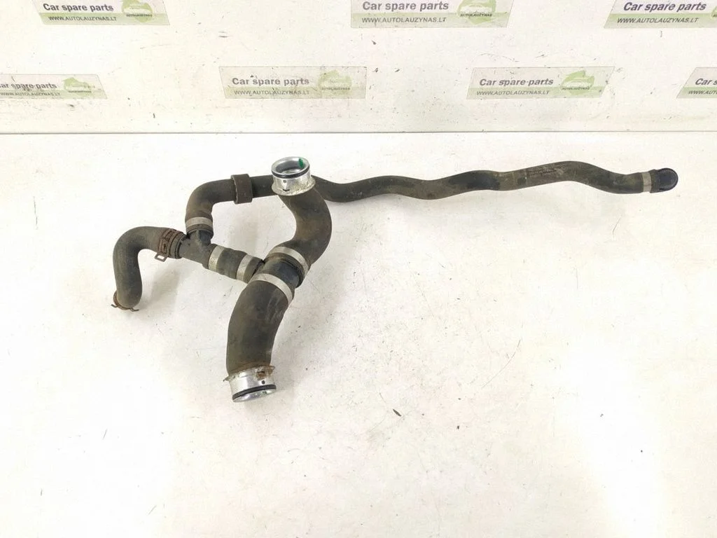Engine coolant pipe/hose DALISID4380