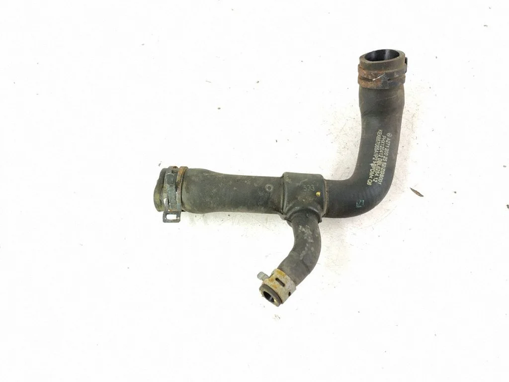 Engine coolant pipe/hose DALISID4379