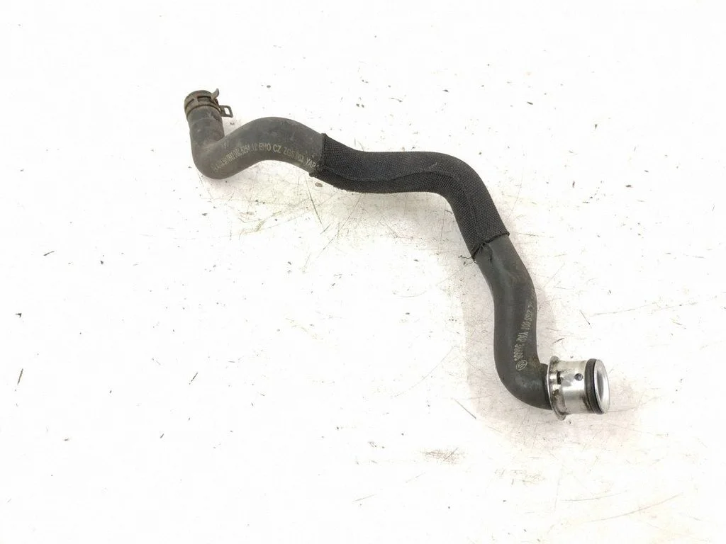 Engine coolant pipe/hose DALISID4433