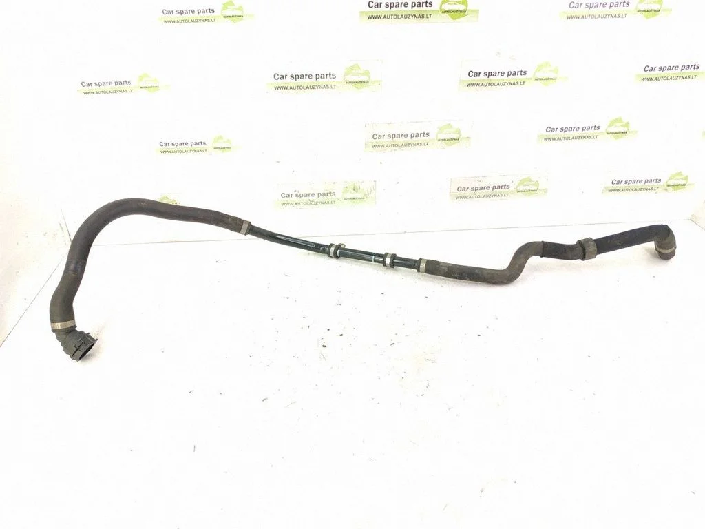 Engine coolant pipe/hose DALISID4421