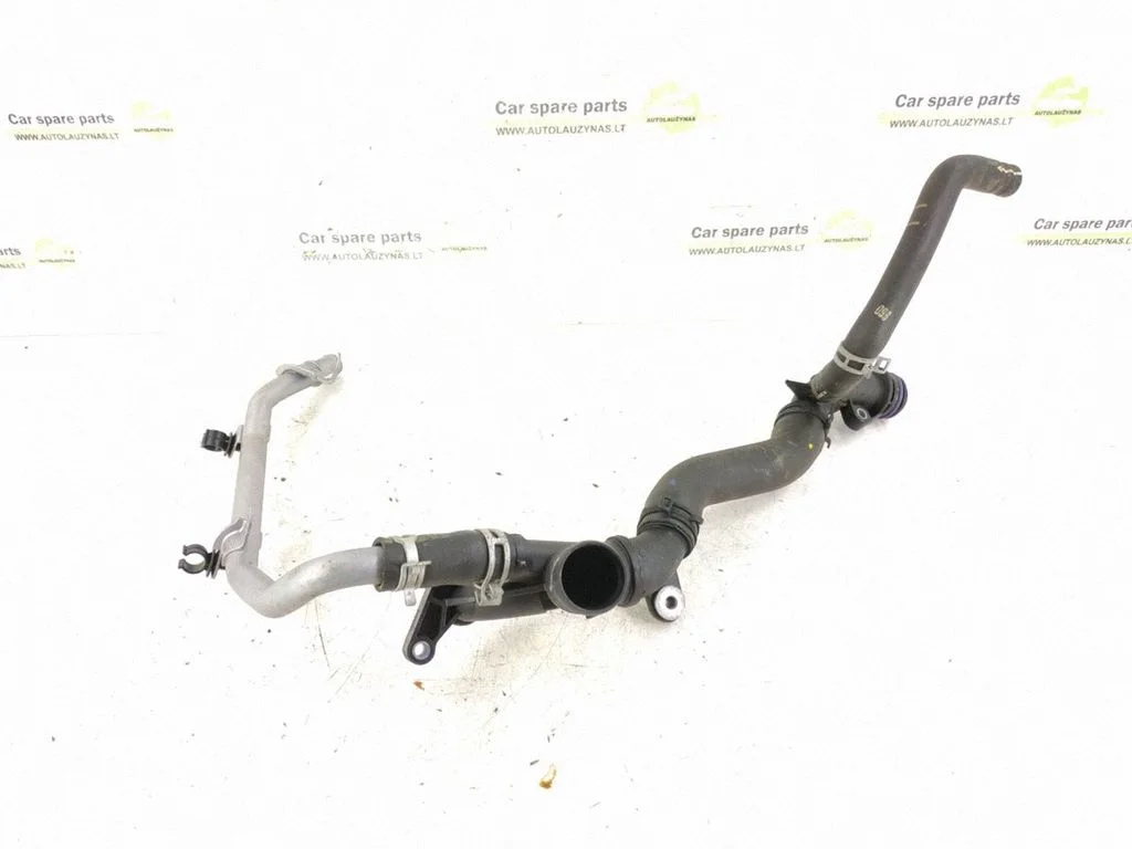 Engine coolant pipe/hose DALISID4469