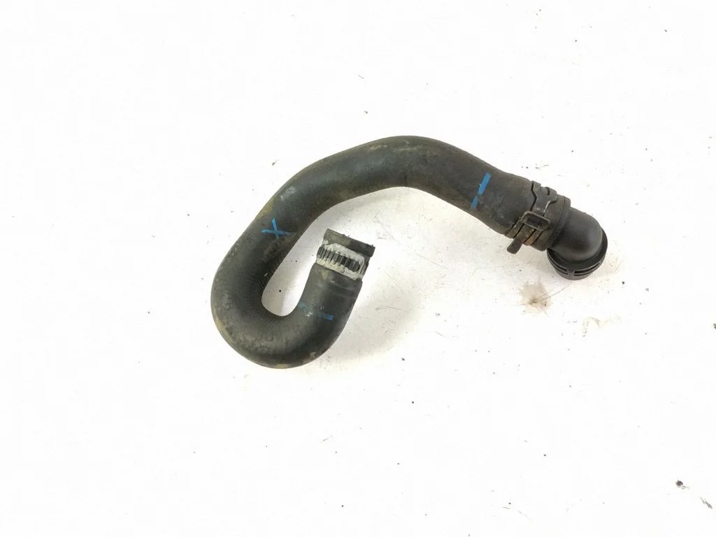 Engine coolant pipe/hose – Mercedes-Benz GLK-Class (X204) (2008-2016)