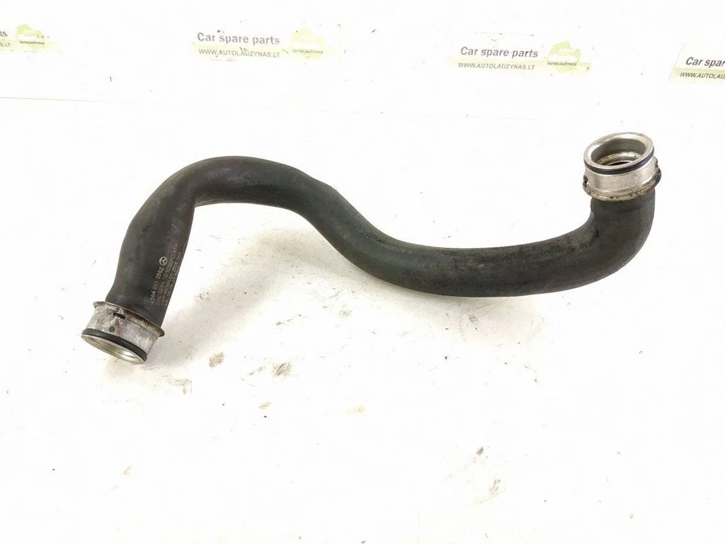 Engine coolant pipe/hose – Mercedes-Benz GLK-Class (X204) (2008-2016)