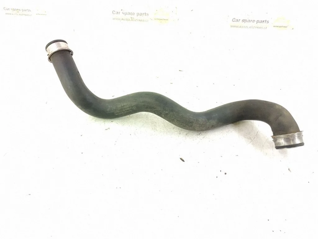 Engine coolant pipe/hose DALISID4349