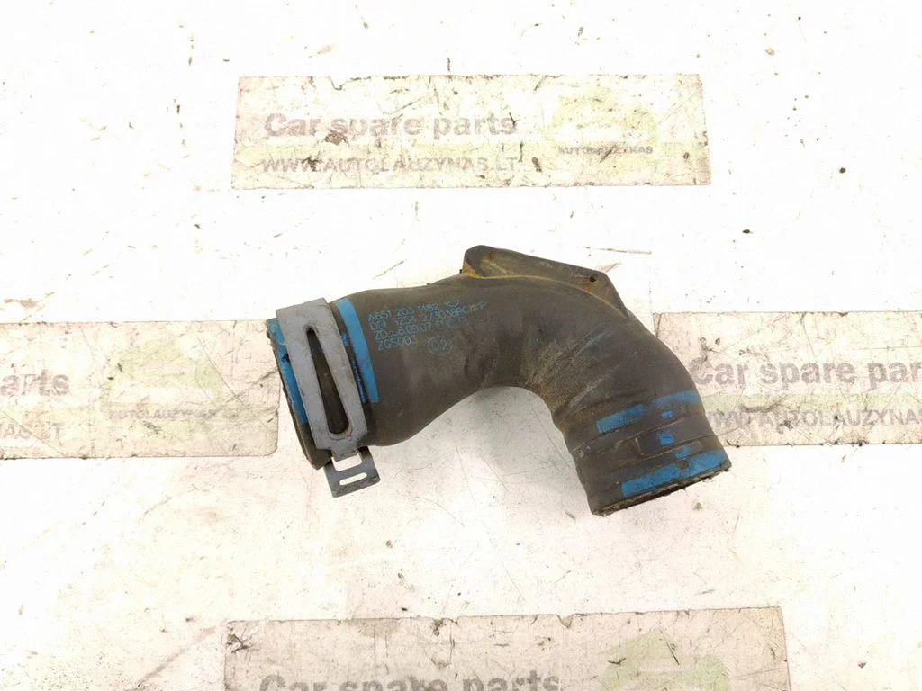 Engine coolant pipe/hose DALISID4279