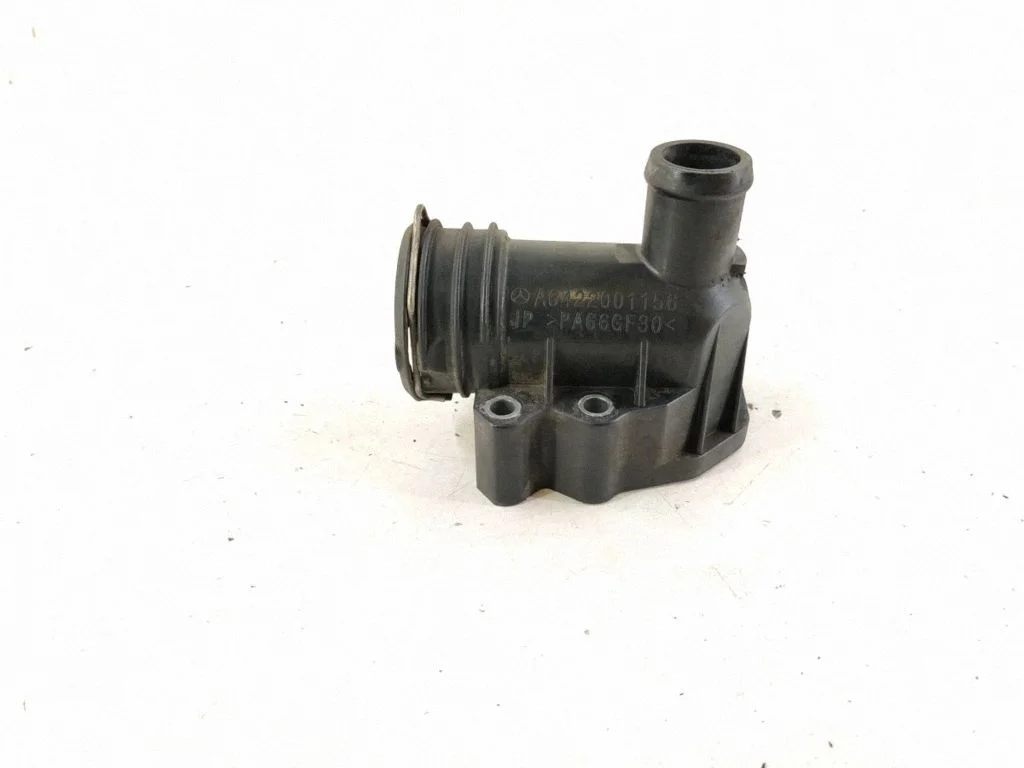 Engine coolant pipe/hose DALISID4359