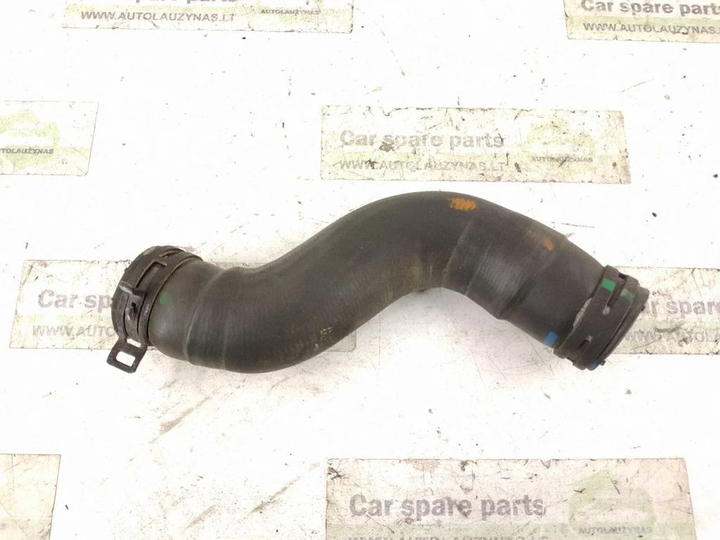Engine coolant pipe/hose DALISID4278