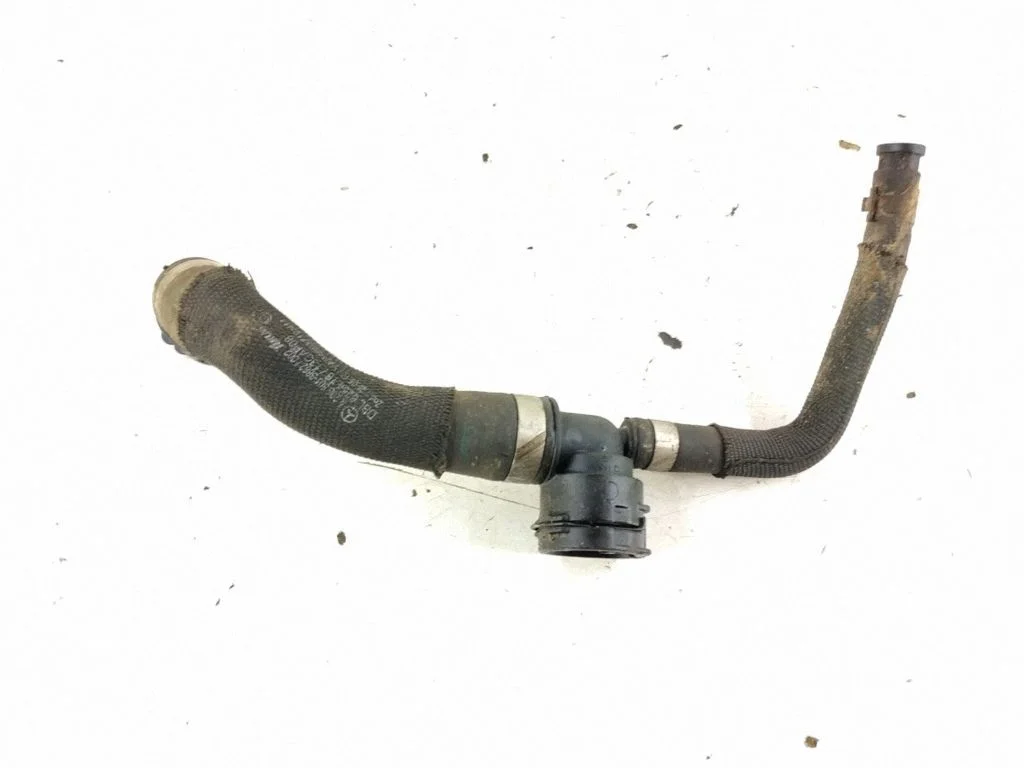 Engine coolant pipe/hose DALISID4312