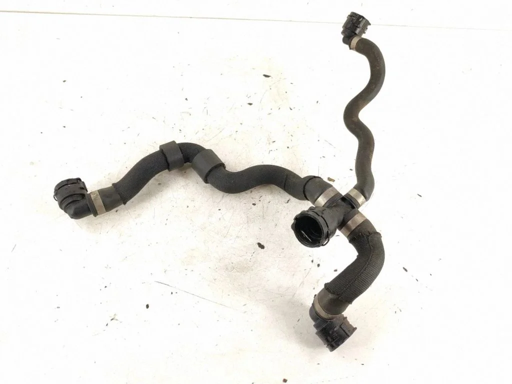 Engine coolant pipe/hose DALISID4322