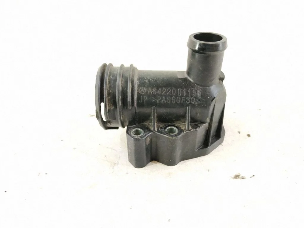 Engine coolant pipe/hose DALISID4352