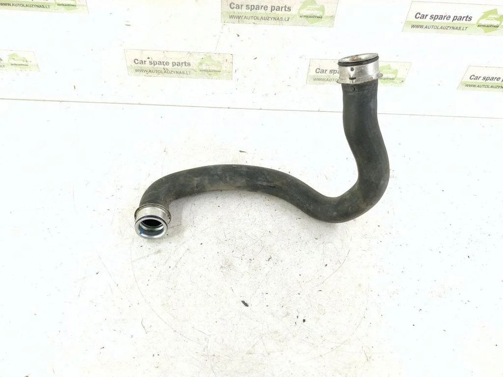 Engine coolant pipe/hose DALISID4356