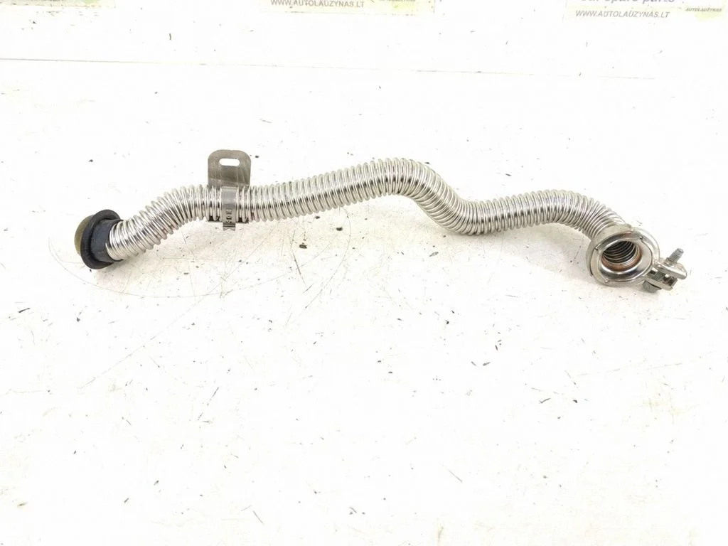 Engine coolant pipe/hose DALISID4307