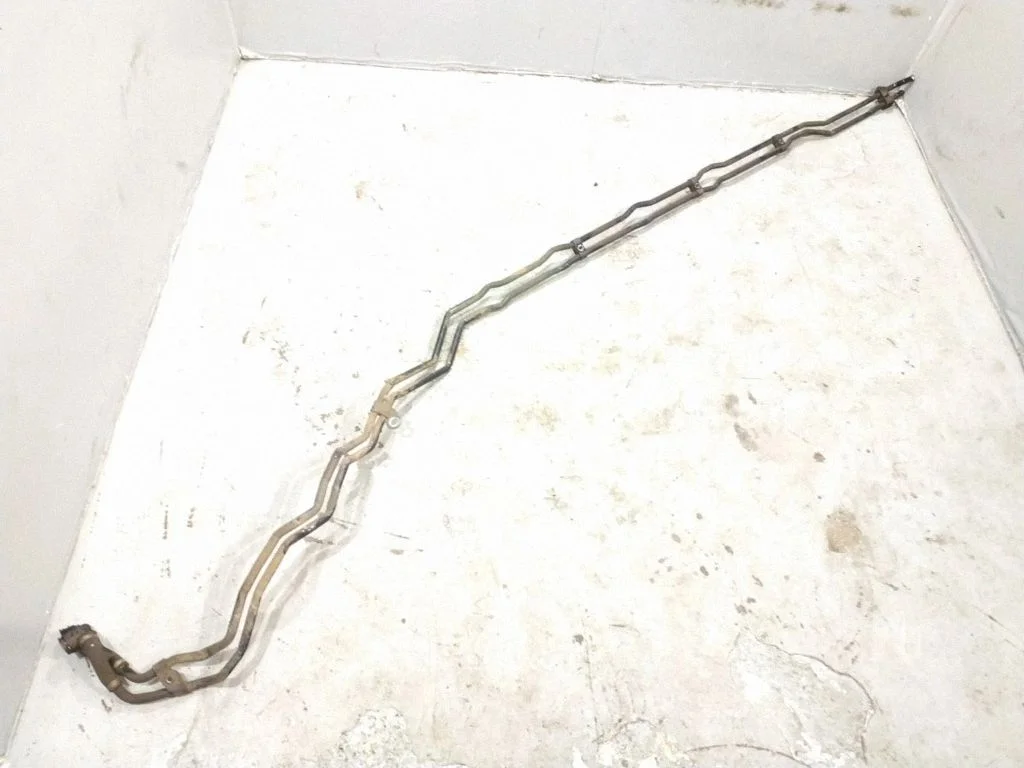 Engine coolant pipe/hose DALISID4305