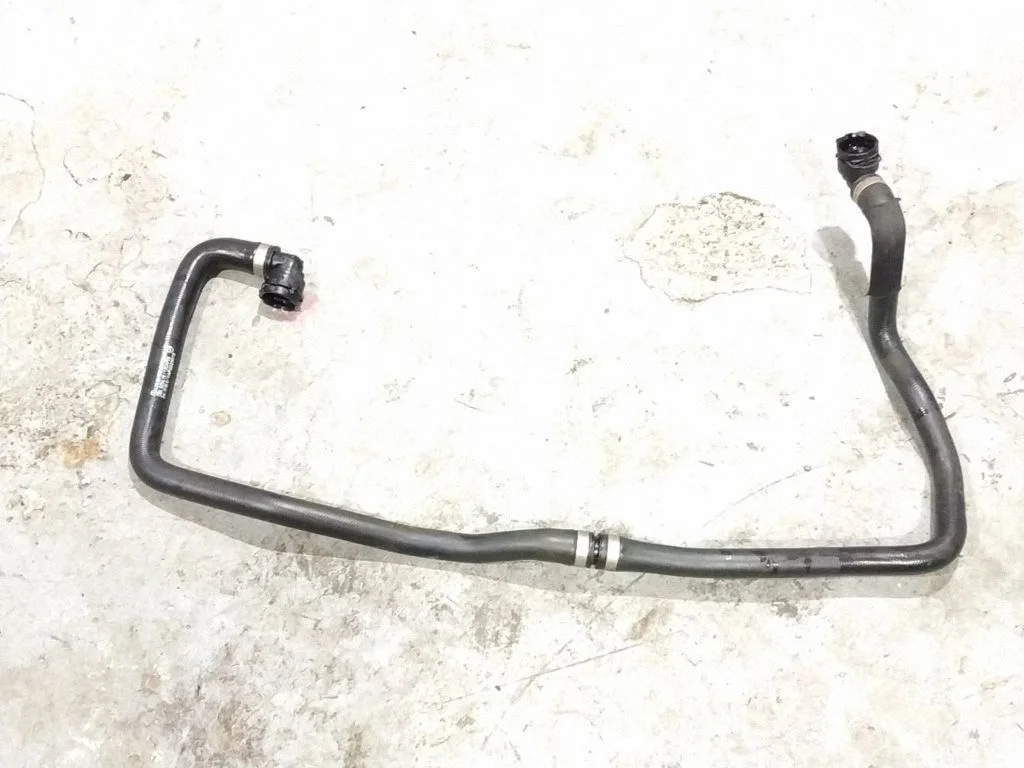 Engine coolant pipe/hose DALISID4302