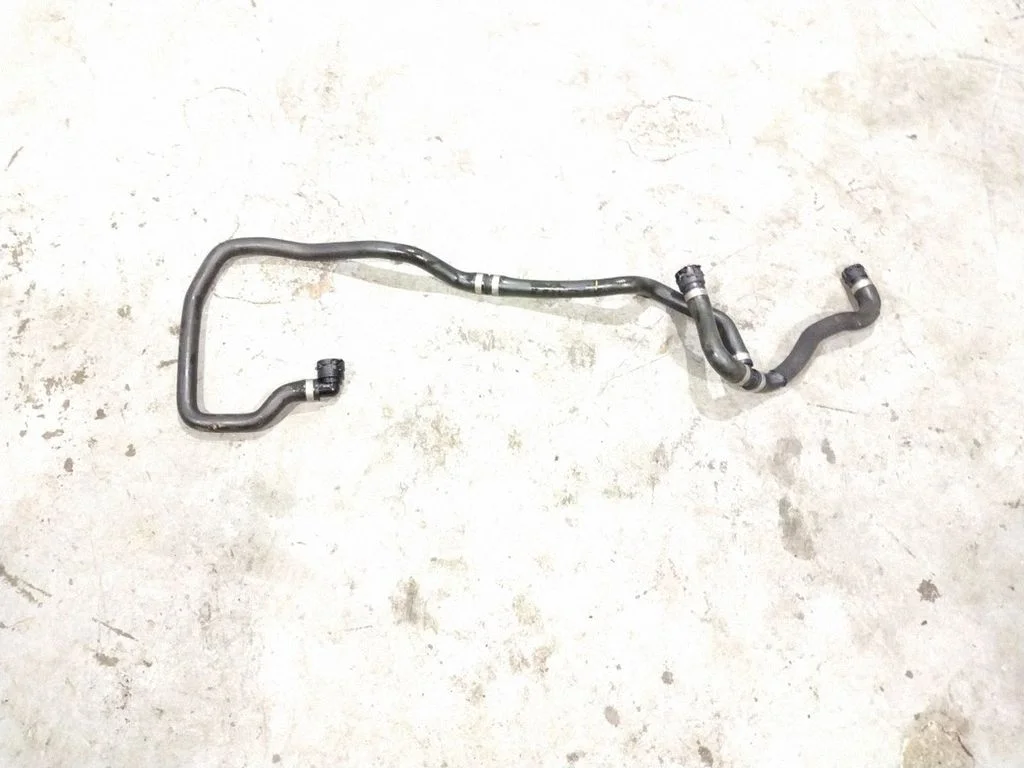 Engine coolant pipe/hose DALISID4300