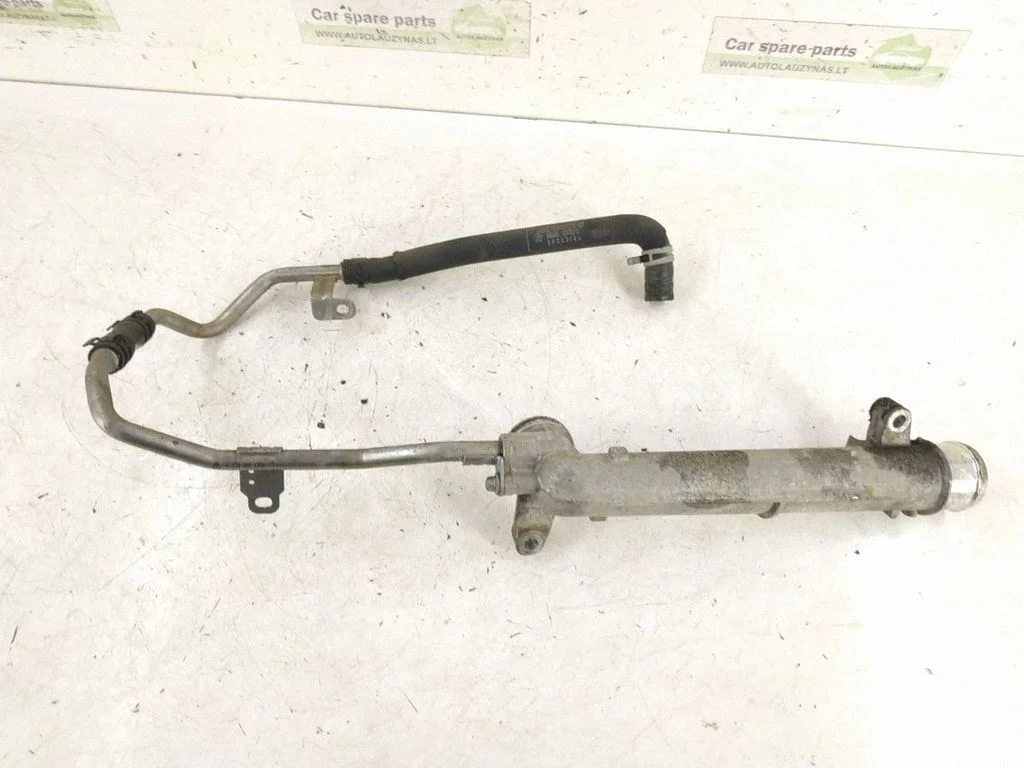 Engine coolant pipe/hose DALISID4299