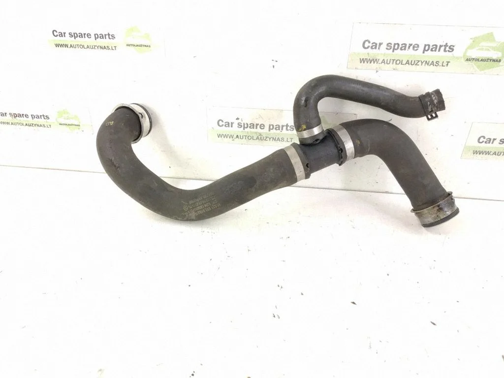Engine coolant pipe/hose DALISID4282