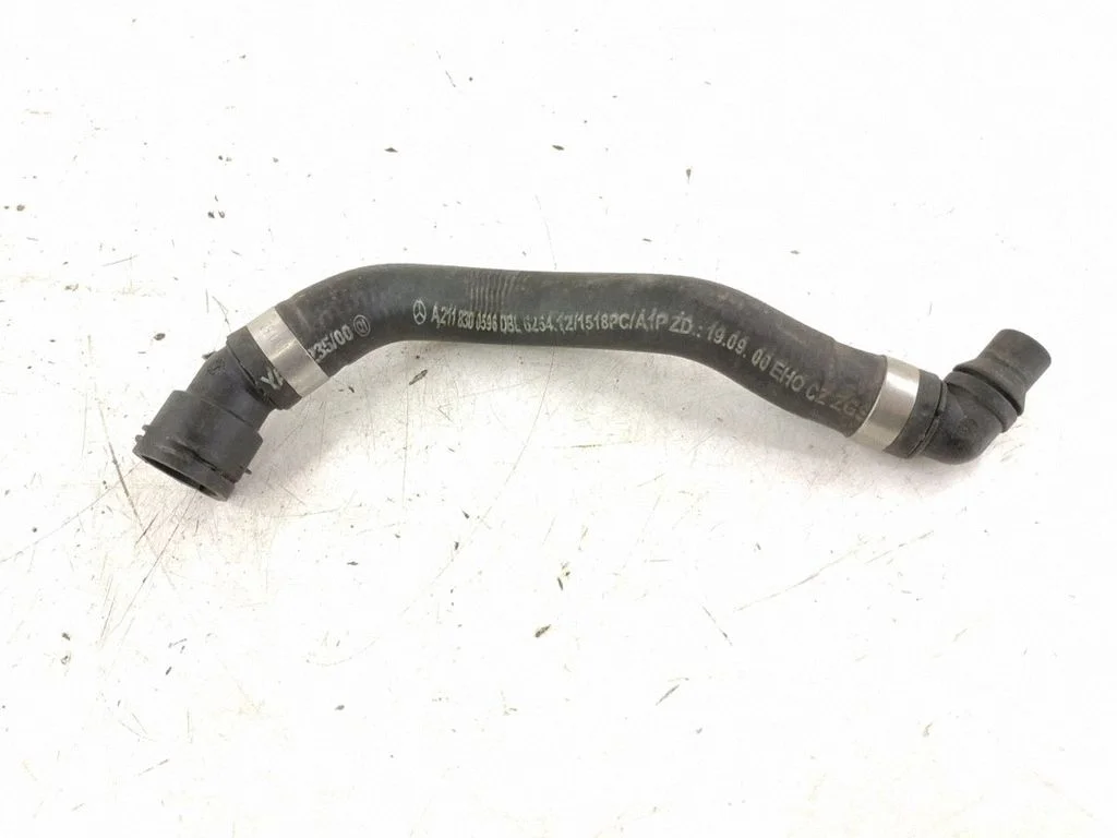 Engine coolant pipe/hose DALISID4142