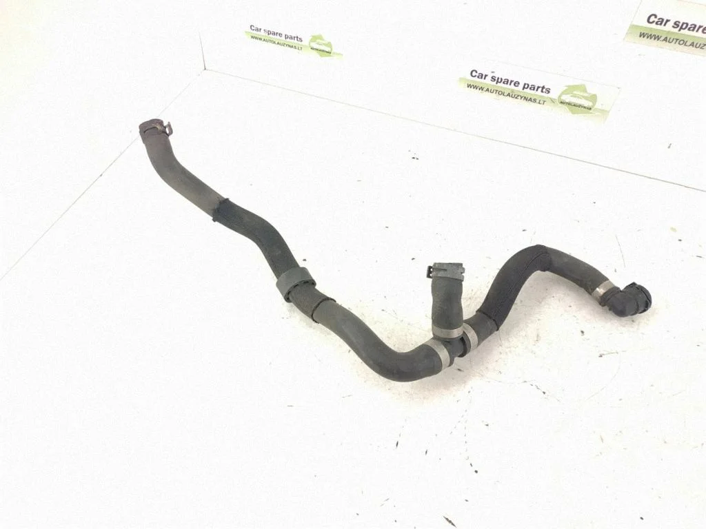 Engine coolant pipe/hose DALISID4115