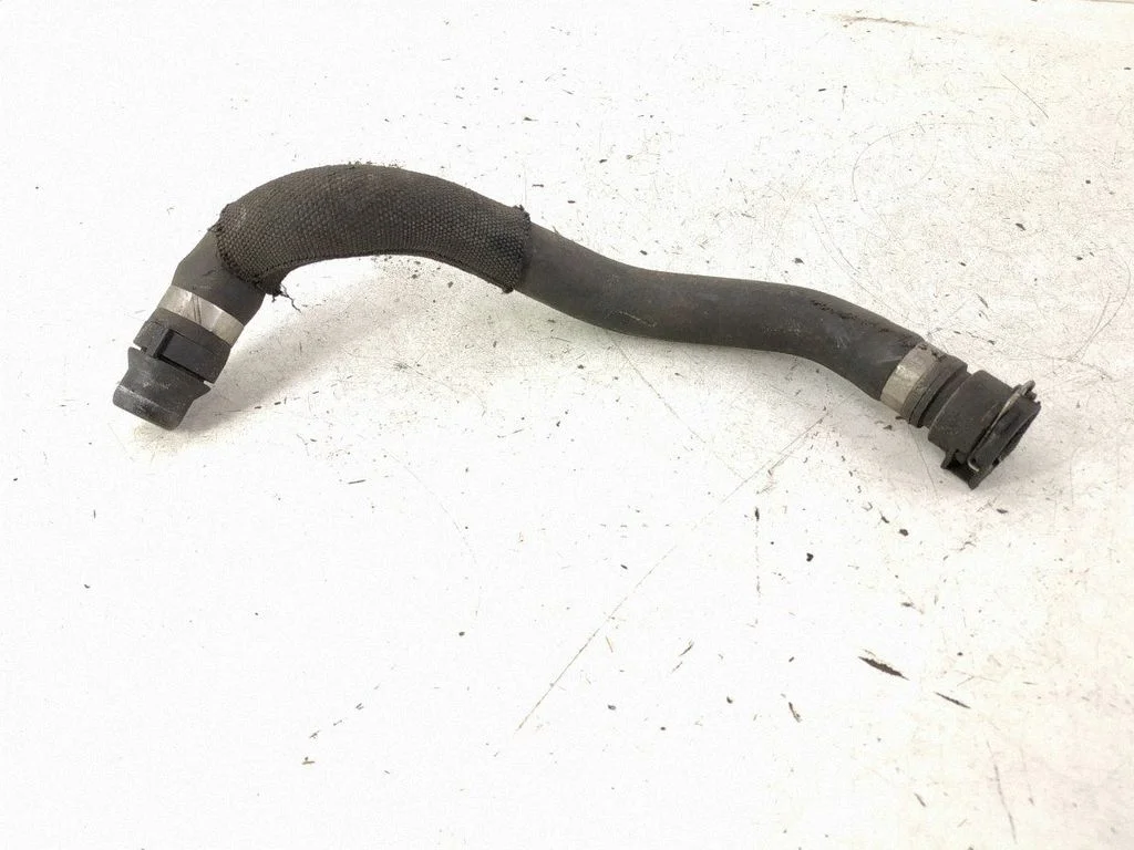 Engine coolant pipe/hose DALISID1086
