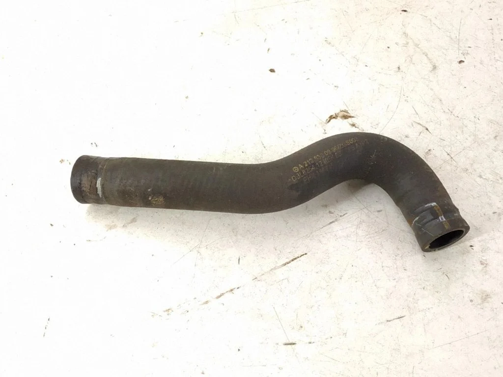Engine coolant pipe/hose DALISID1761