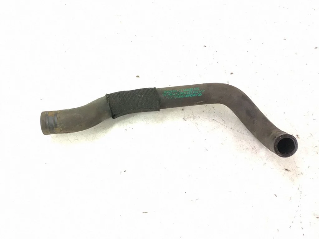 Engine coolant pipe/hose DALISID4130