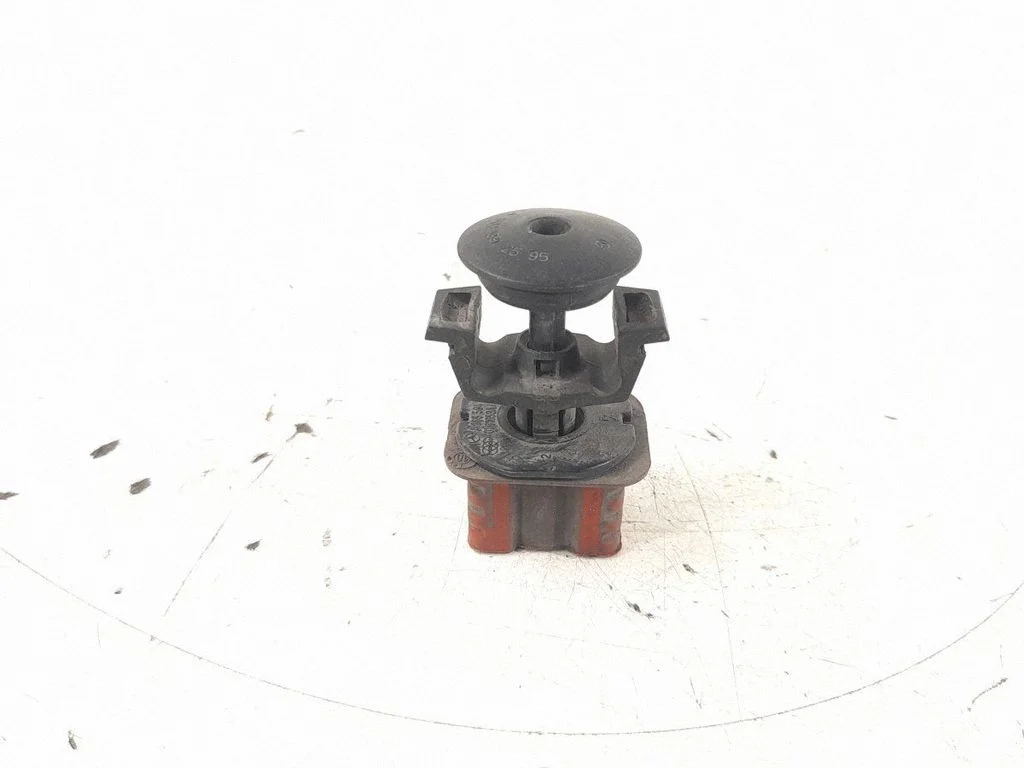 Coolant radiator