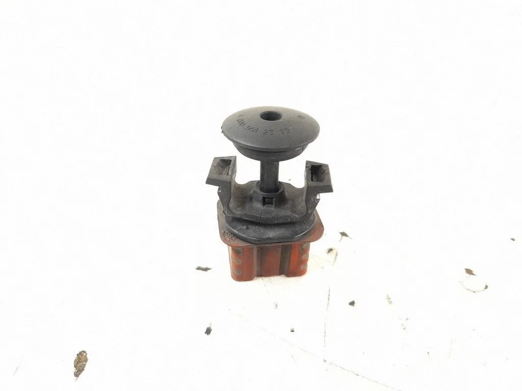 Coolant radiator