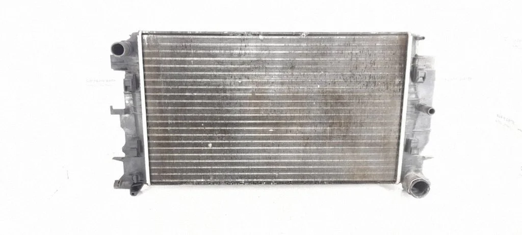 Jahutusvedeliku radiaator