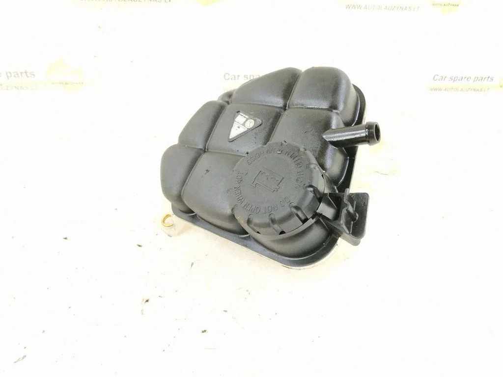 Coolant expansion tank/reservoir – Mercedes-Benz GLE-Class AMG (W166 - C292) (2015-2019)