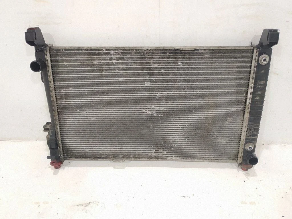 Jahutusvedeliku radiaator