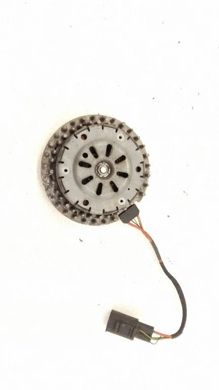 Electric radiator cooling fan – Mercedes-Benz R-Class W251 (2005-2013)
