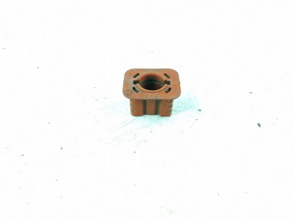 Coolant radiator