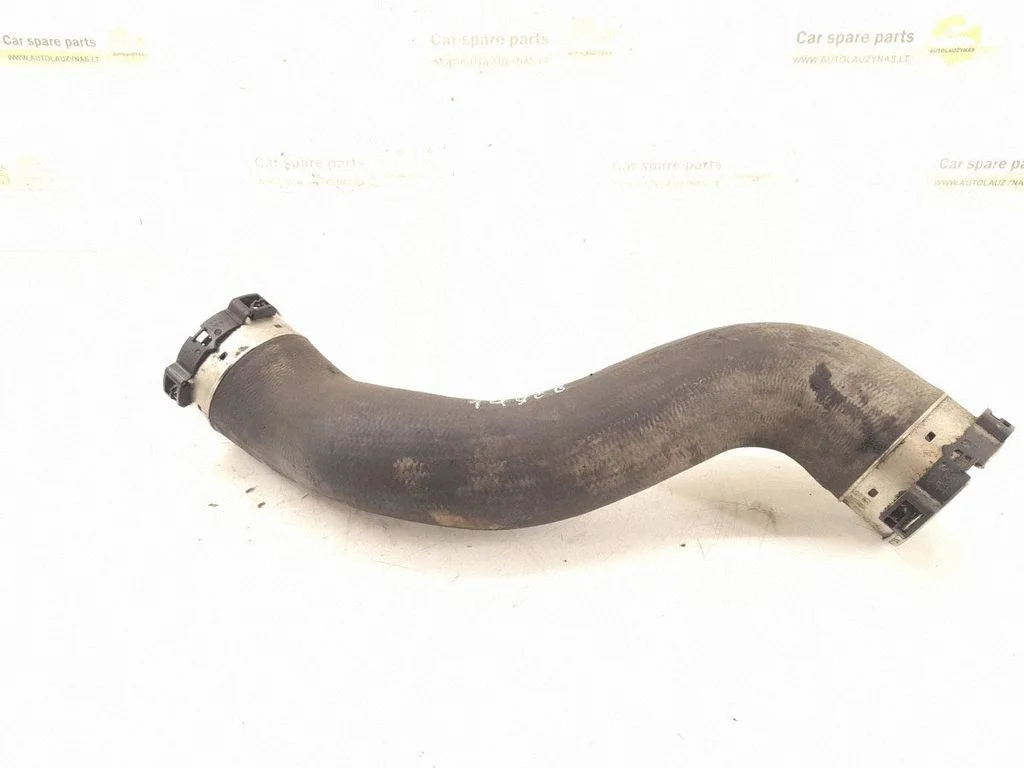 Intercooler hose/pipe – left