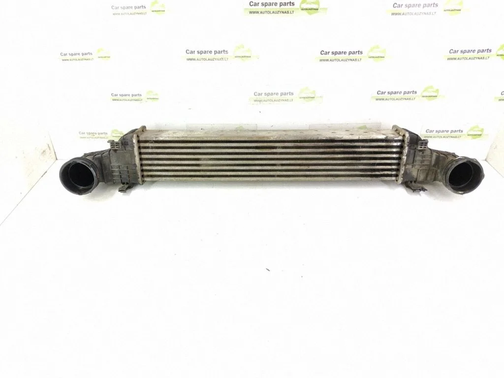 Intercooler