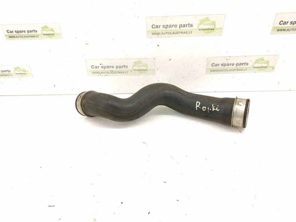 Intercooler hose/pipe DALISID4217