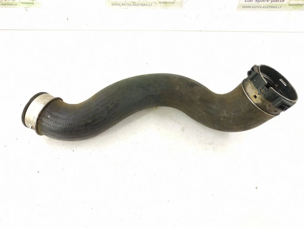 Intercooler hose/pipe DALISID2230