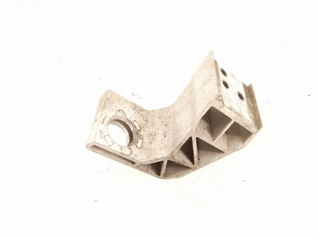 Radiator support slam panel – front