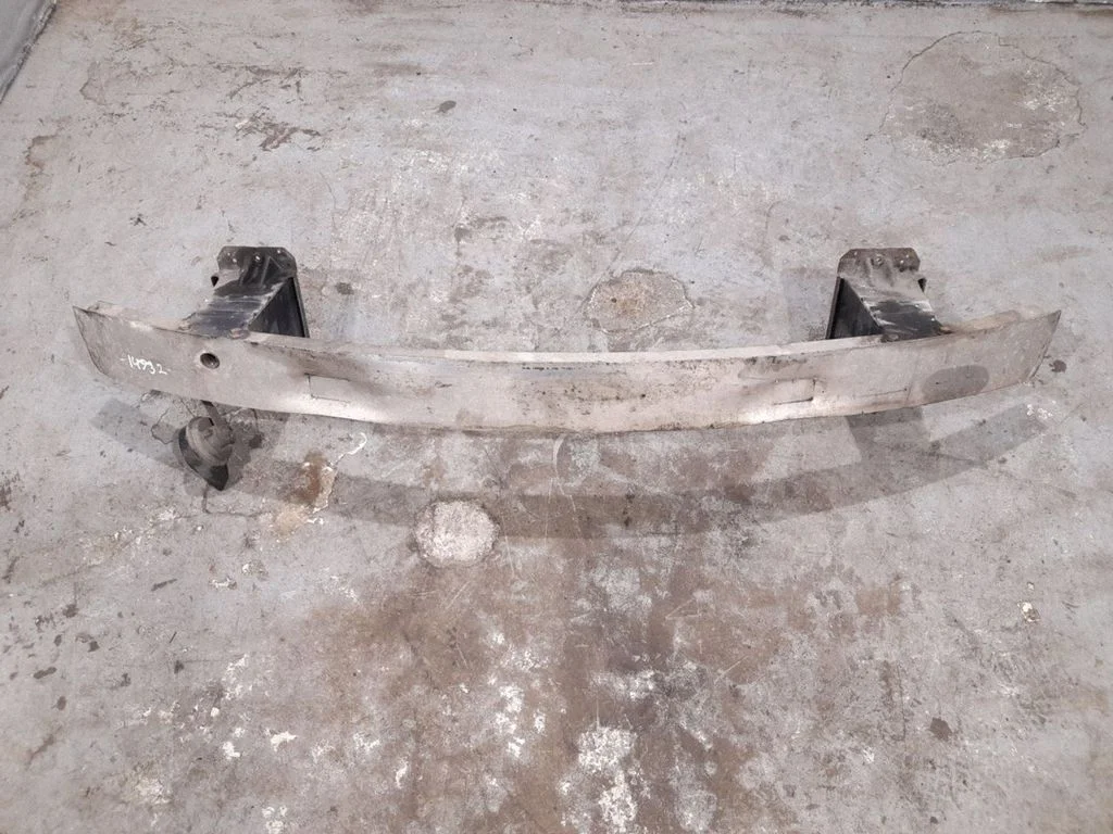 Radiator support slam panel – front