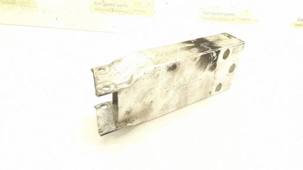 Radiator support slam panel – front