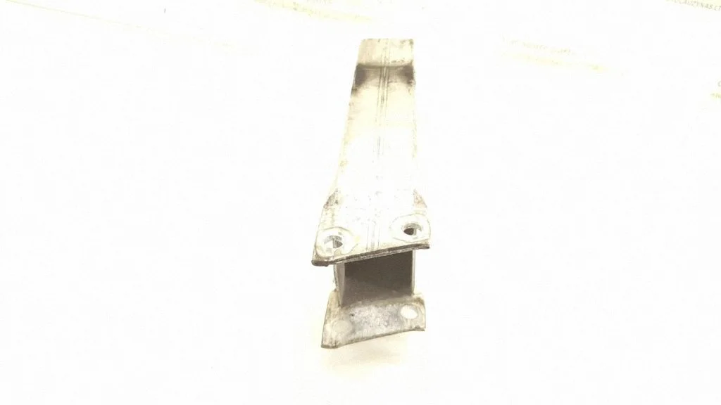 Radiator support slam panel – front